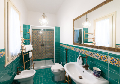 Casa Vacanze Villetta Villa Carlotta